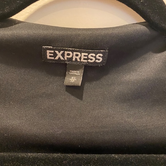 Express floral romper - Picture 3 of 4